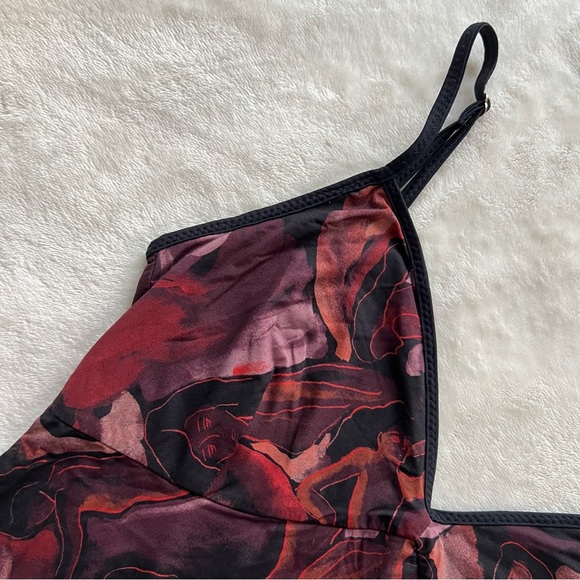 Little Moon Caladium Bodysuit - Picture 5 of 11